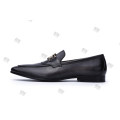 Latest Popular Men Casual Dress Leather Shoes